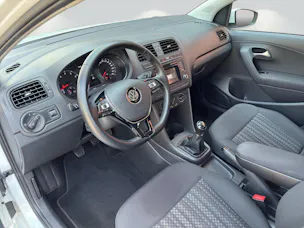 VW Polo 1.2 TSI BMT Value