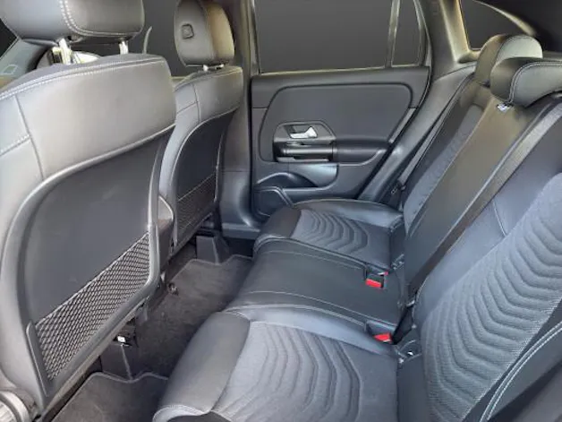 Mercedes-Benz GLA 250e Style 8G-DCT