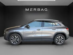 Mercedes-Benz GLA 250e Style 8G-DCT