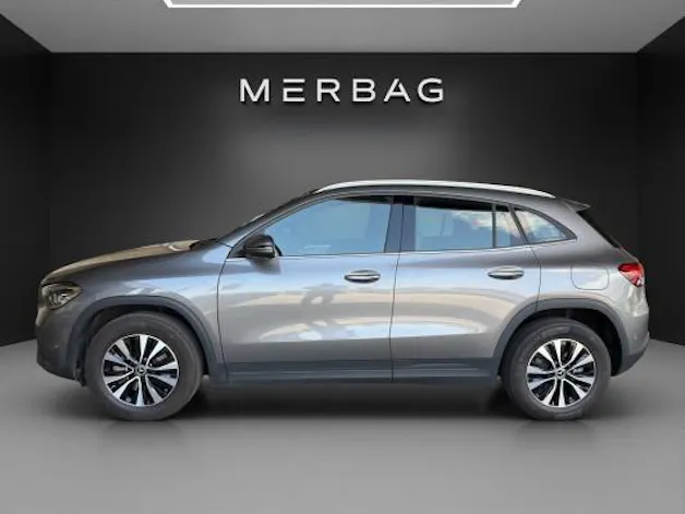 Mercedes-Benz GLA 250e Style 8G-DCT