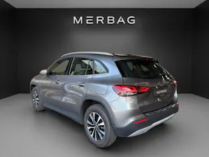 Mercedes-Benz GLA 250e Style 8G-DCT