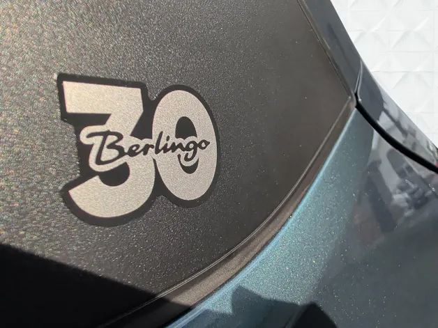 Citroën Berlingo 1.5 BlueHDi 130 M Berlingo 30 EAT8