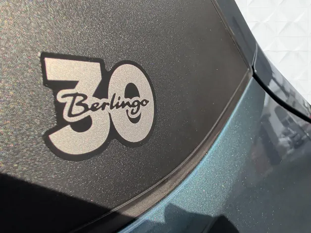 Citroën Berlingo 1.5 BlueHDi 130 M Berlingo 30 EAT8