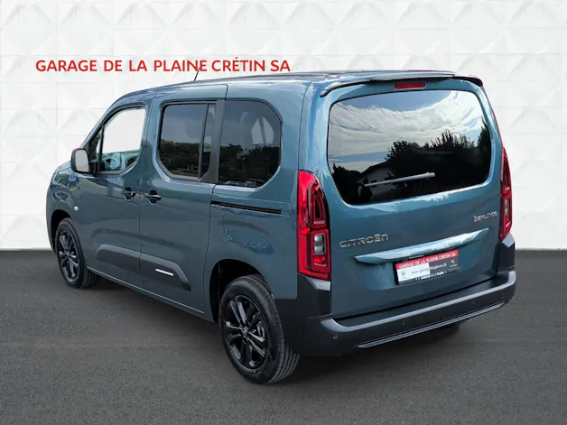 Citroën Berlingo 1.5 BlueHDi 130 M Berlingo 30 EAT8