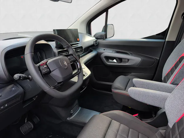 Citroën Berlingo 1.5 BlueHDi 130 M Berlingo 30 EAT8