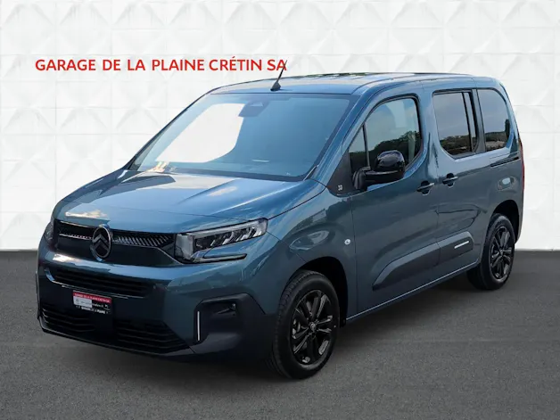 Citroën Berlingo 1.5 BlueHDi 130 M Berlingo 30 EAT8