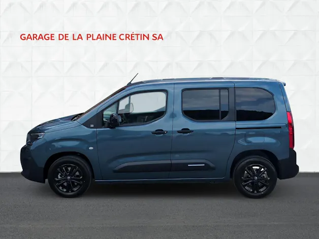 Citroën Berlingo 1.5 BlueHDi 130 M Berlingo 30 EAT8