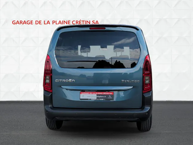 Citroën Berlingo 1.5 BlueHDi 130 M Berlingo 30 EAT8