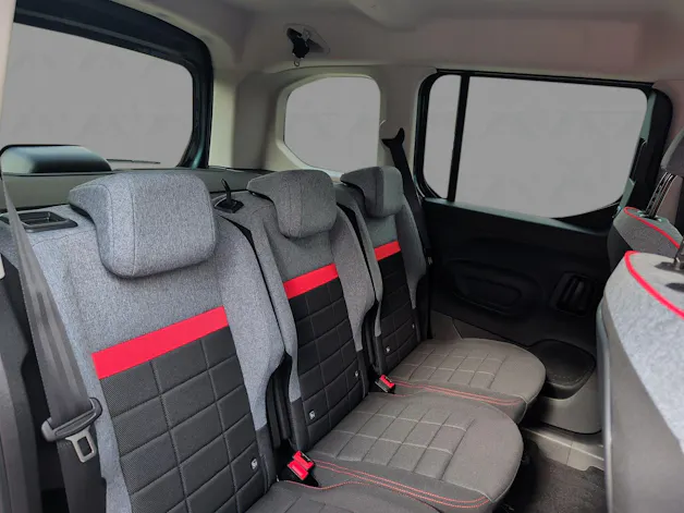 Citroën Berlingo 1.5 BlueHDi 130 M Berlingo 30 EAT8