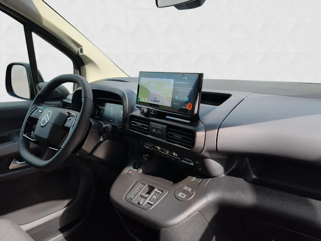 Citroën Berlingo 1.5 BlueHDi 130 M Berlingo 30 EAT8