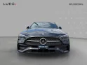 Mercedes-Benz C 220 d 4 Matic Swiss Star