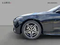 Mercedes-Benz C 220 d 4 Matic Swiss Star