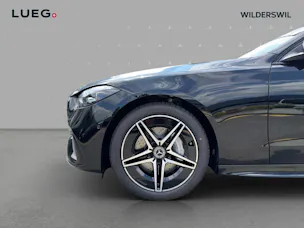 MERCEDES-BENZ C 220 d 4 Matic Swiss Star