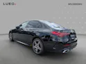Mercedes-Benz C 220 d 4 Matic Swiss Star