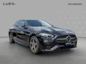 Mercedes-Benz C 220 d 4 Matic Swiss Star