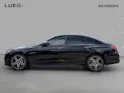 Mercedes-Benz C 220 d 4 Matic Swiss Star