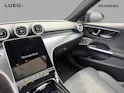 Mercedes-Benz C 220 d 4 Matic Swiss Star