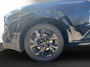 Mazda CX-5 e-Skyactiv-G 141 Homura FWD
