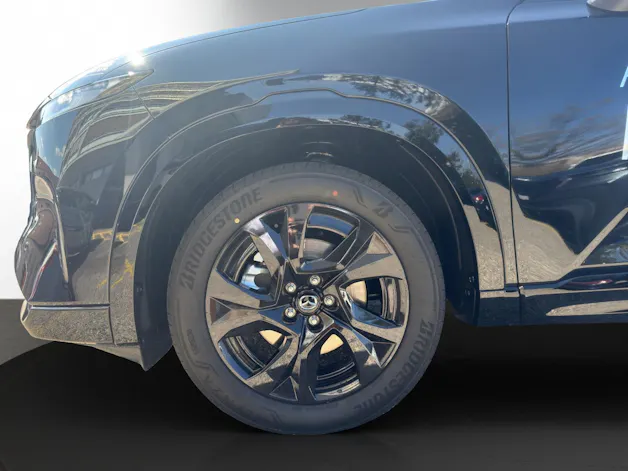 Mazda CX-5 e-Skyactiv-G 141 Homura FWD