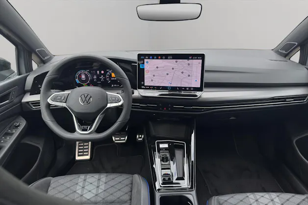 VW Golf 1.5 e TSI mHEV R-Line DSG