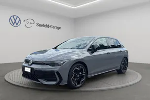 VW Golf 1.5 e TSI mHEV R-Line DSG