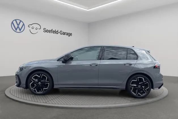 VW Golf 1.5 e TSI mHEV R-Line DSG