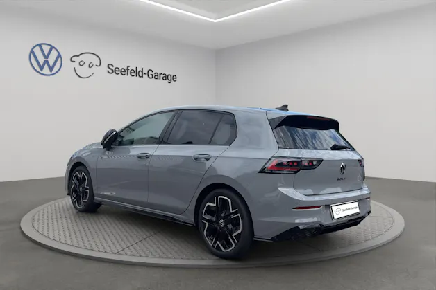 VW Golf 1.5 e TSI mHEV R-Line DSG