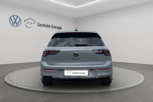 VW Golf 1.5 e TSI mHEV R-Line DSG
