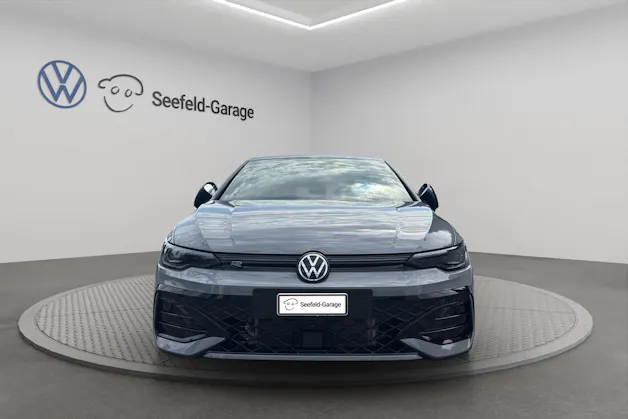 VW Golf 1.5 e TSI mHEV R-Line DSG