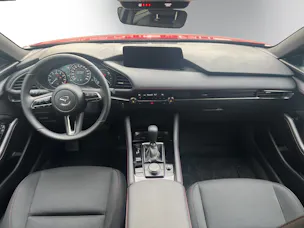 Mazda 3 Hatchback SKYACTIV-G M Hybrid 140 Homura Automat