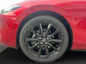 Mazda 3 Hatchback SKYACTIV-G M Hybrid 140 Homura Automat