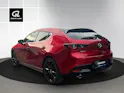 Mazda 3 Hatchback SKYACTIV-G M Hybrid 140 Homura Automat