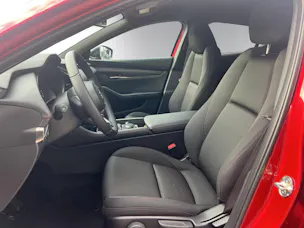 Mazda 3 Hatchback SKYACTIV-G M Hybrid 140 Homura Automat