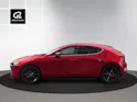 Mazda 3 Hatchback SKYACTIV-G M Hybrid 140 Homura Automat