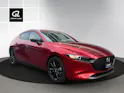 Mazda 3 Hatchback SKYACTIV-G M Hybrid 140 Homura Automat