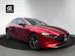 Mazda 3 Hatchback SKYACTIV-G M Hybrid 140 Homura Automat