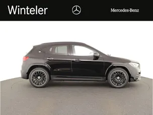 MERCEDES-BENZ GLA 200 Night Star 7G-D