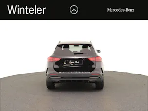 MERCEDES-BENZ GLA 200 Night Star 7G-D