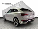 AUDI Q5 Sportback 45 TFSI S line quattro S-tronic