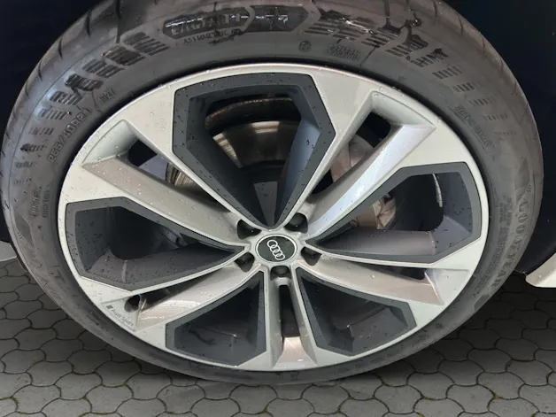 AUDI Q5 Sportback 45 TFSI S line quattro S-tronic