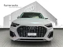 AUDI Q5 Sportback 45 TFSI S line quattro S-tronic