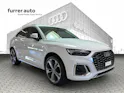AUDI Q5 Sportback 45 TFSI S line quattro S-tronic