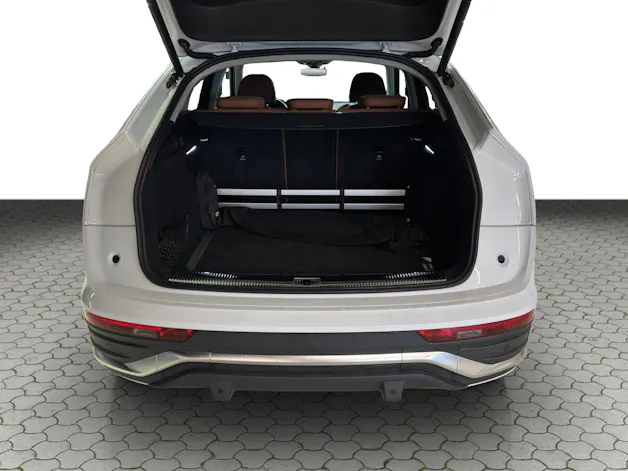 AUDI Q5 Sportback 45 TFSI S line quattro S-tronic
