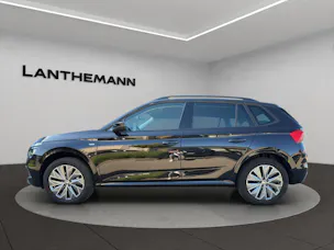 Škoda Kamiq 1.0 TSI Tour DSG
