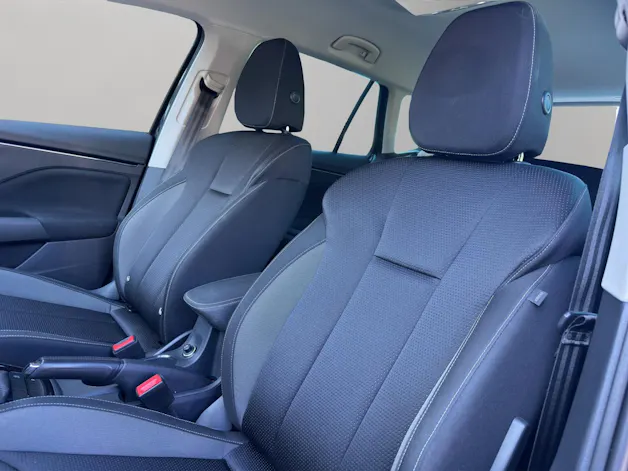 Škoda Kamiq 1.0 TSI Tour DSG