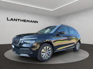 Škoda Kamiq 1.0 TSI Tour DSG