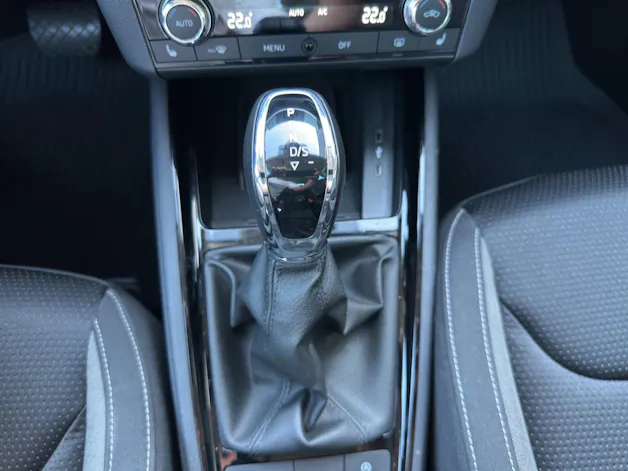 Škoda Kamiq 1.0 TSI Tour DSG