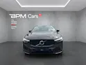 Volvo XC60 T6 eAWD PluginHybrid Ultra Dark Geartronic
