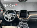 Volvo XC60 T6 eAWD PluginHybrid Ultra Dark Geartronic