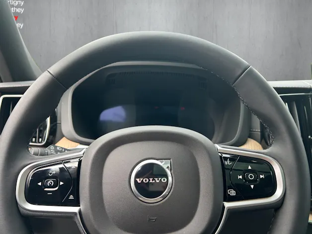 Volvo XC60 T6 eAWD PluginHybrid Ultra Dark Geartronic